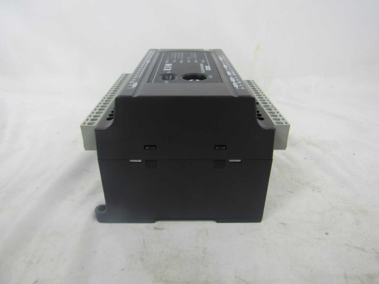 96x Eaton ELCM-PH24NNDR PLC I/O Module - AUTOMATION & CONTROLS