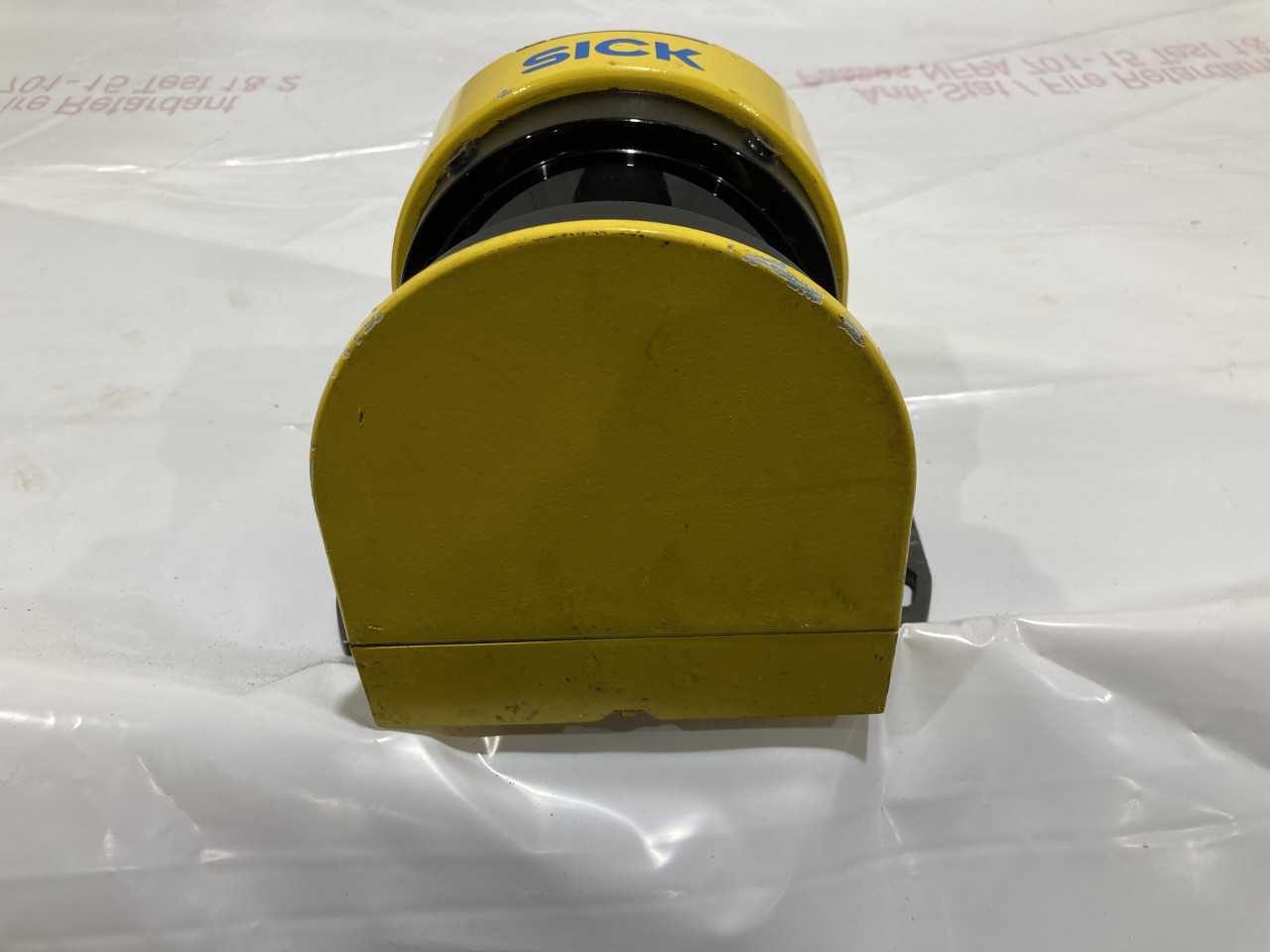 Lot of 5 Sick S30A-6011BA Safety Laser Scanner - ELECTRIC POWER TOOLS