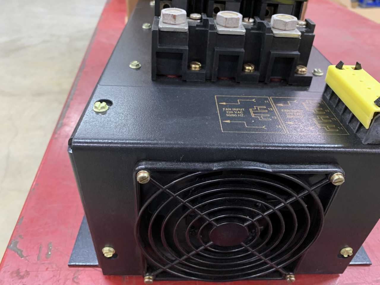ALLEN-BRADLEY SMART MOTOR CONTROLLER 150-A97NBD - MOTOR DRIVES