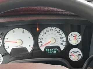 2008 DODGE RAM 4500 ST/SLT/LARAMIE PICKUP TRUCK - PICKUP TRUCKS