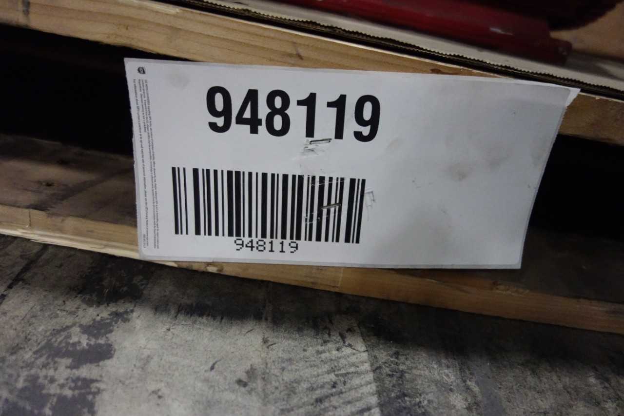 2 PALLETS OF ASSORTED ELECTRIC MOTORS - ELECTRIC MOTORS