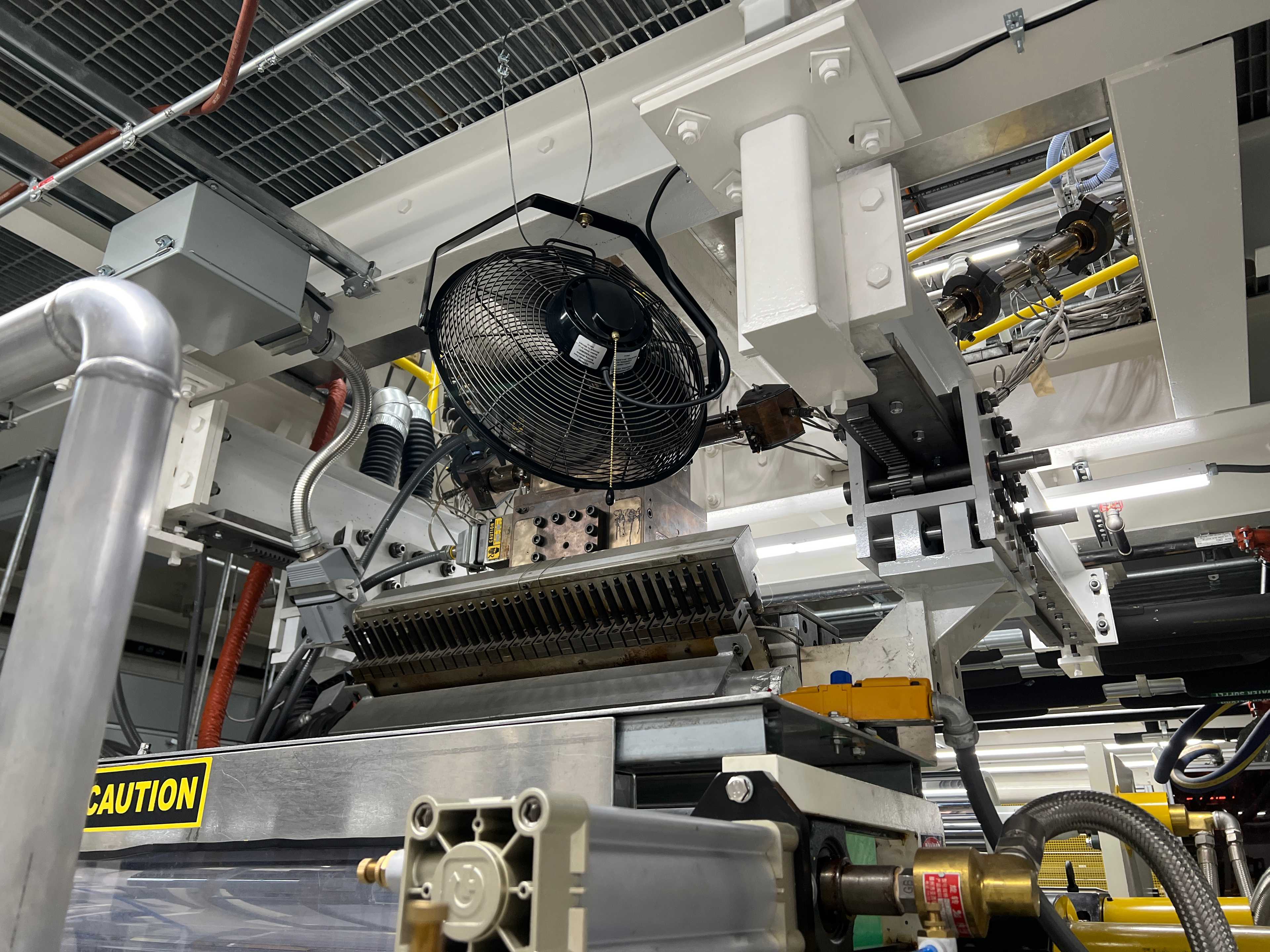 2020 NORDSON EDI AUTO DIE - MACHINING ACCESSORIES & TOOLING