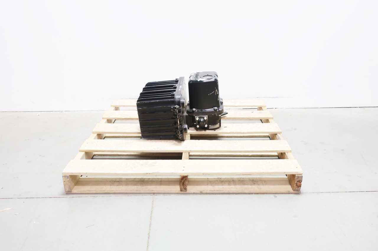 LIMITORQUE LY-1001 115V-AC ELECTRIC VALVE ACTUATOR - VALVES LIMITORQUE LY-1001 115V-AC ELECTRIC VALVE ACTUATOR - VALVES
