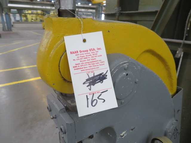 Marchant Shrinker Stretcher - MACHINING ACCESSORIES & TOOLING
