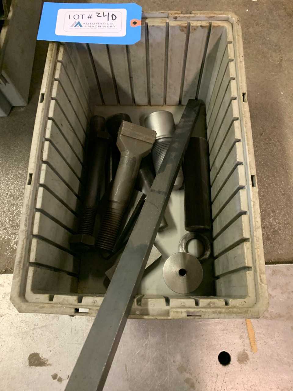 Misc Tools - INDUSTRIAL PARTS