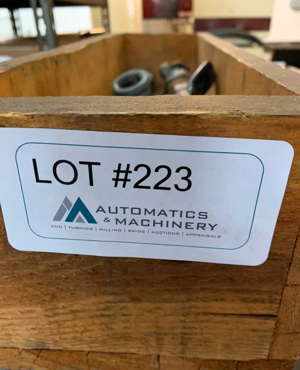Assorted Plumbing Fittings - PROCESS EQUIPMENT