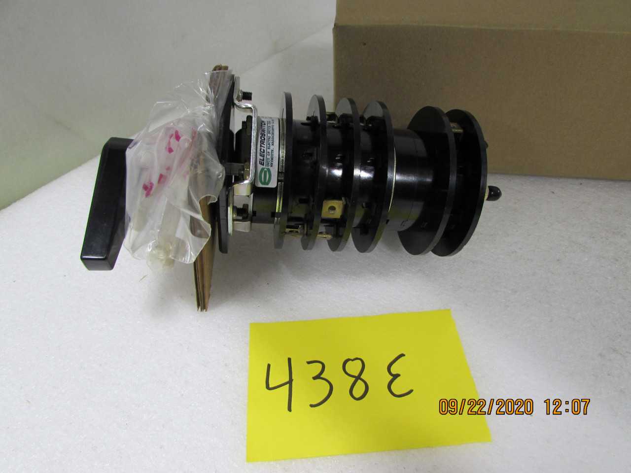 Misc Items. - ELECTRIC POWER TOOLS
