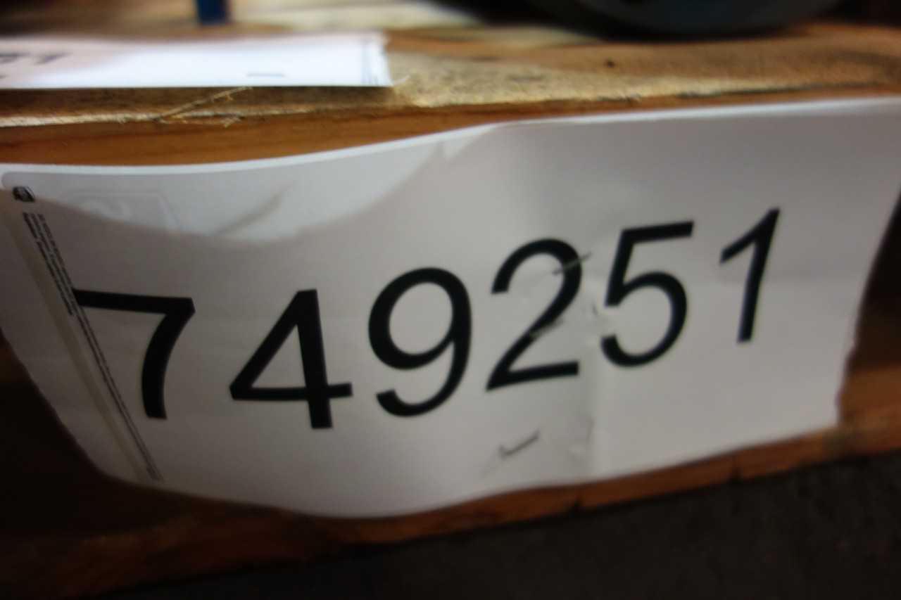 1 PALLET OF ASSORTED PUMP REPLACEMENT PARTS & ACCESSORIES- GOULDS, JOHN CRANE, FLOWSERVE - PUMPS