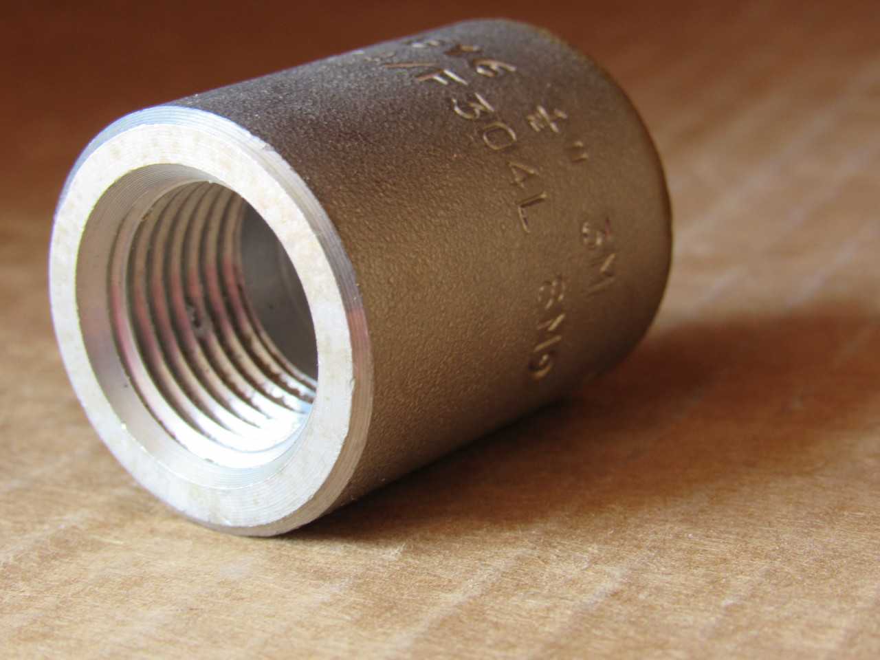 304 Stainless Steel FG Fittings - MISCELLANEOUS