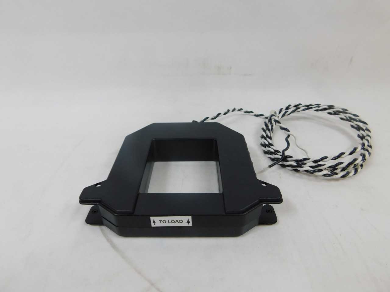 Quantity 5 of Eaton IQ35M-SP-253-800 Electrical Meter - ELECTRICAL PARTS