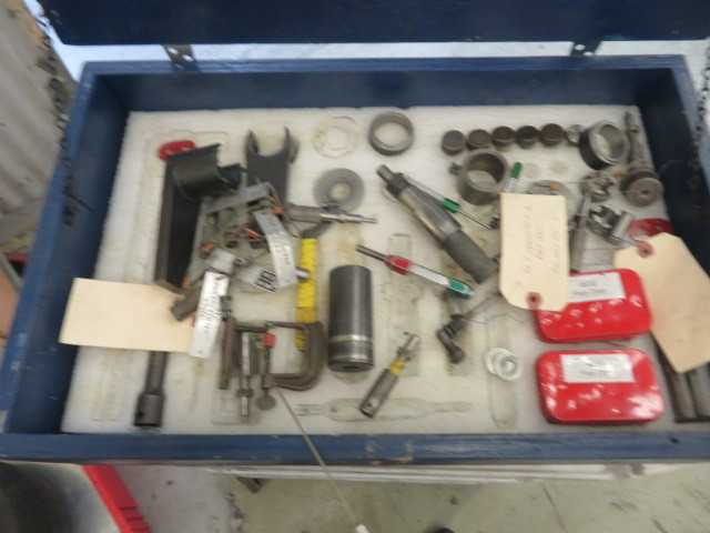 Inspection Tools - MISCELLANEOUS