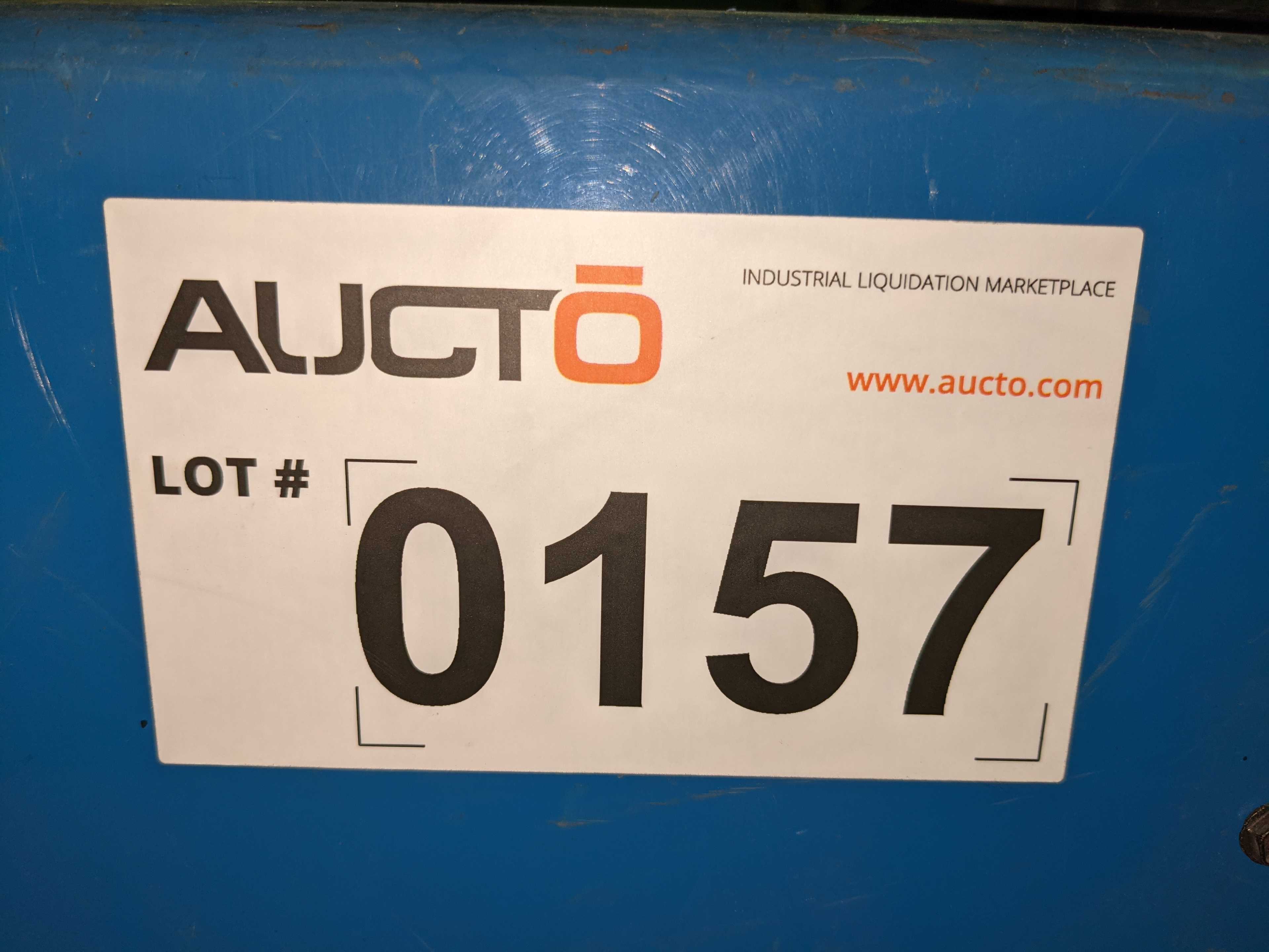 WELDER - WELDING EQUIPMENT