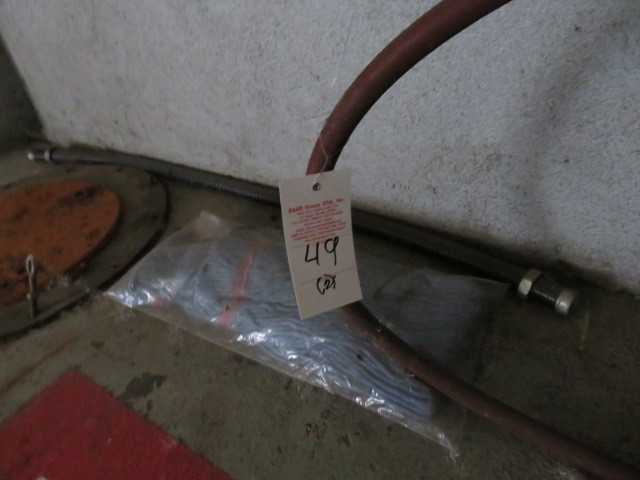 Fans (2) each - MISCELLANEOUS