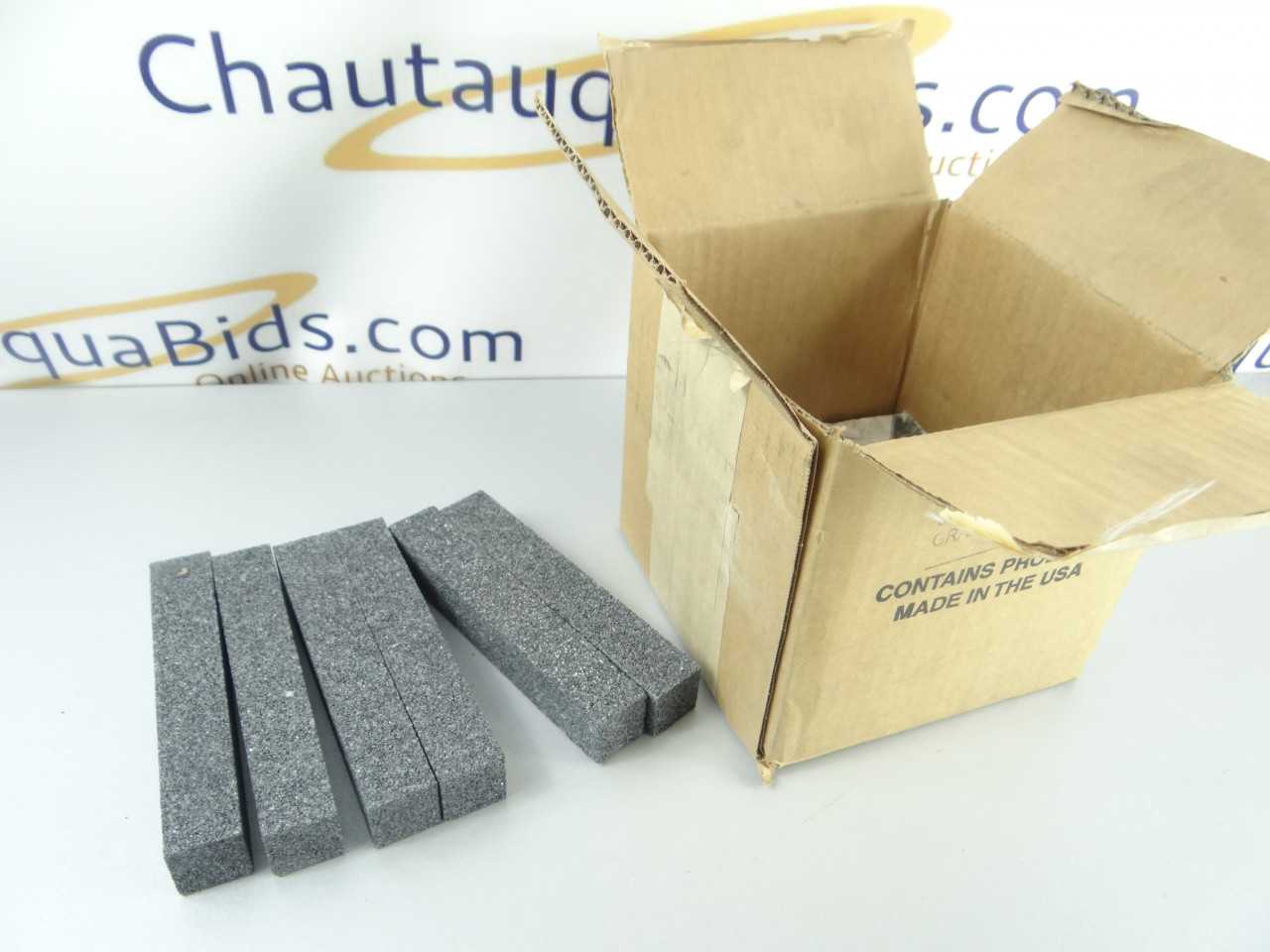 Box of 12 Abrasive Dressing Sticks - GRINDING WHEELS