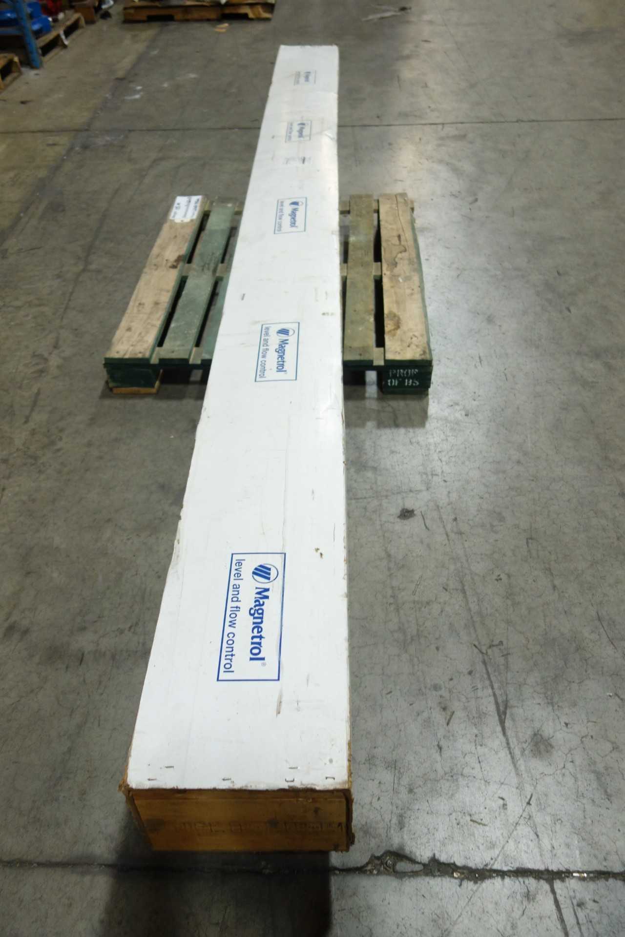 MAGNETROL 7055100310 RADAR LEVEL SENSING ELEMENT - INSTRUMENTATION