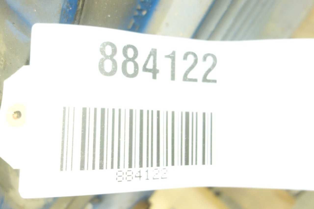 CLEVELAND 80DF WORM GEAR SPEED REDUCER - GEAR REDUCERS