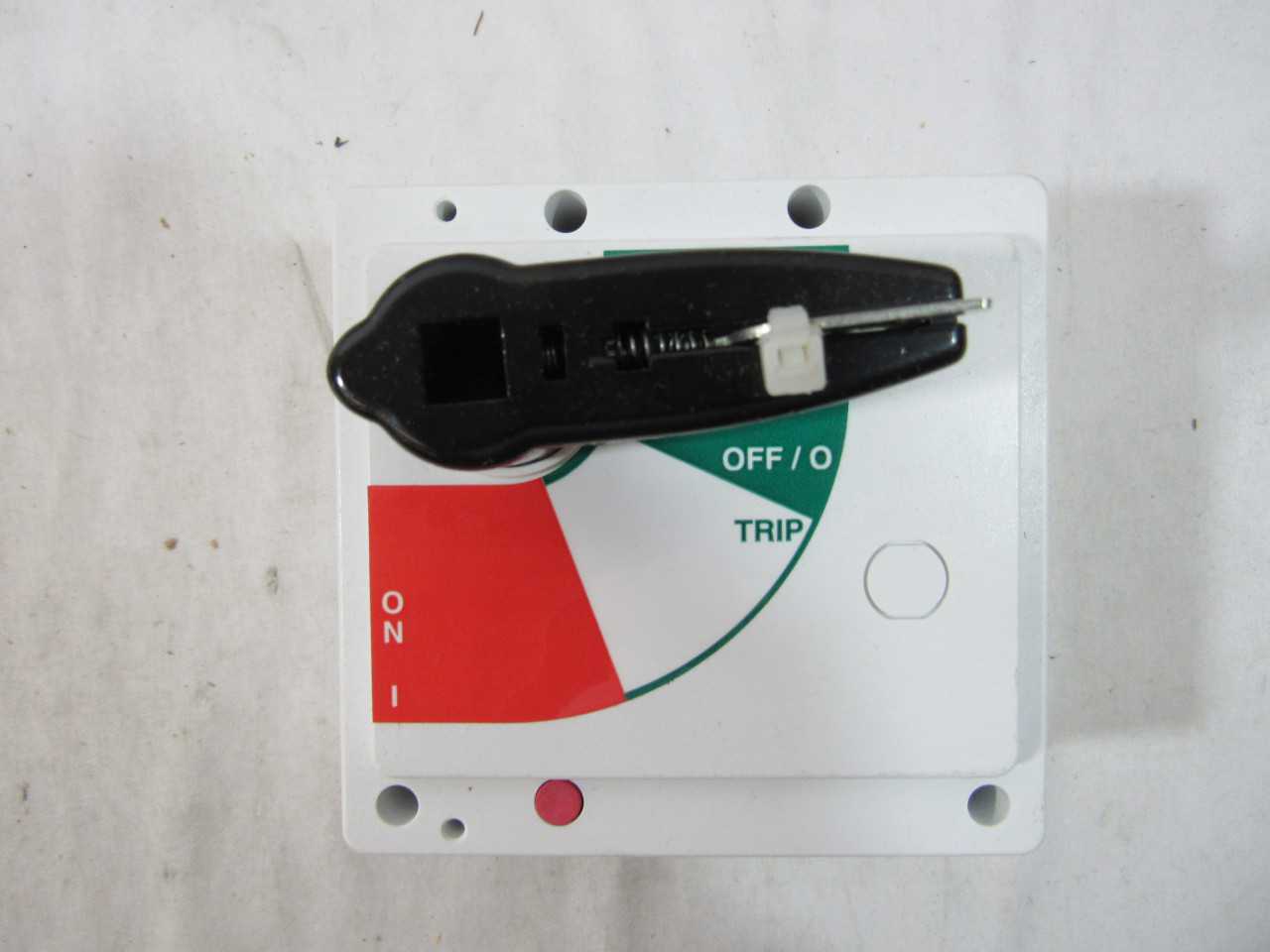 Quantity of 1 New Surplus Eaton JGHMVD24B JGH 24'' - ELECTRICAL COMPONENTS