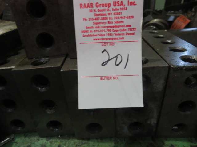 Huge lot of tooling, all contents except for items stated in details. - MISCELLANEOUS