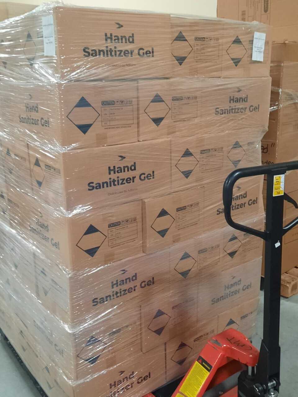 ADF-HandSan-SET500AL (Pallet 1) - PALLET JACKS