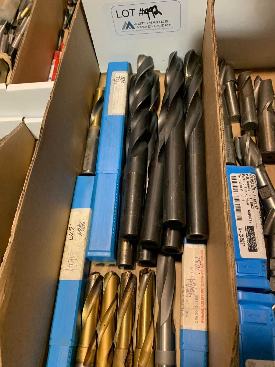 Misc Drills - ELECTRIC POWER TOOLS