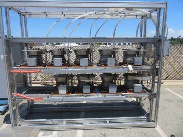 Bowl Feed System - MISCELLANEOUS