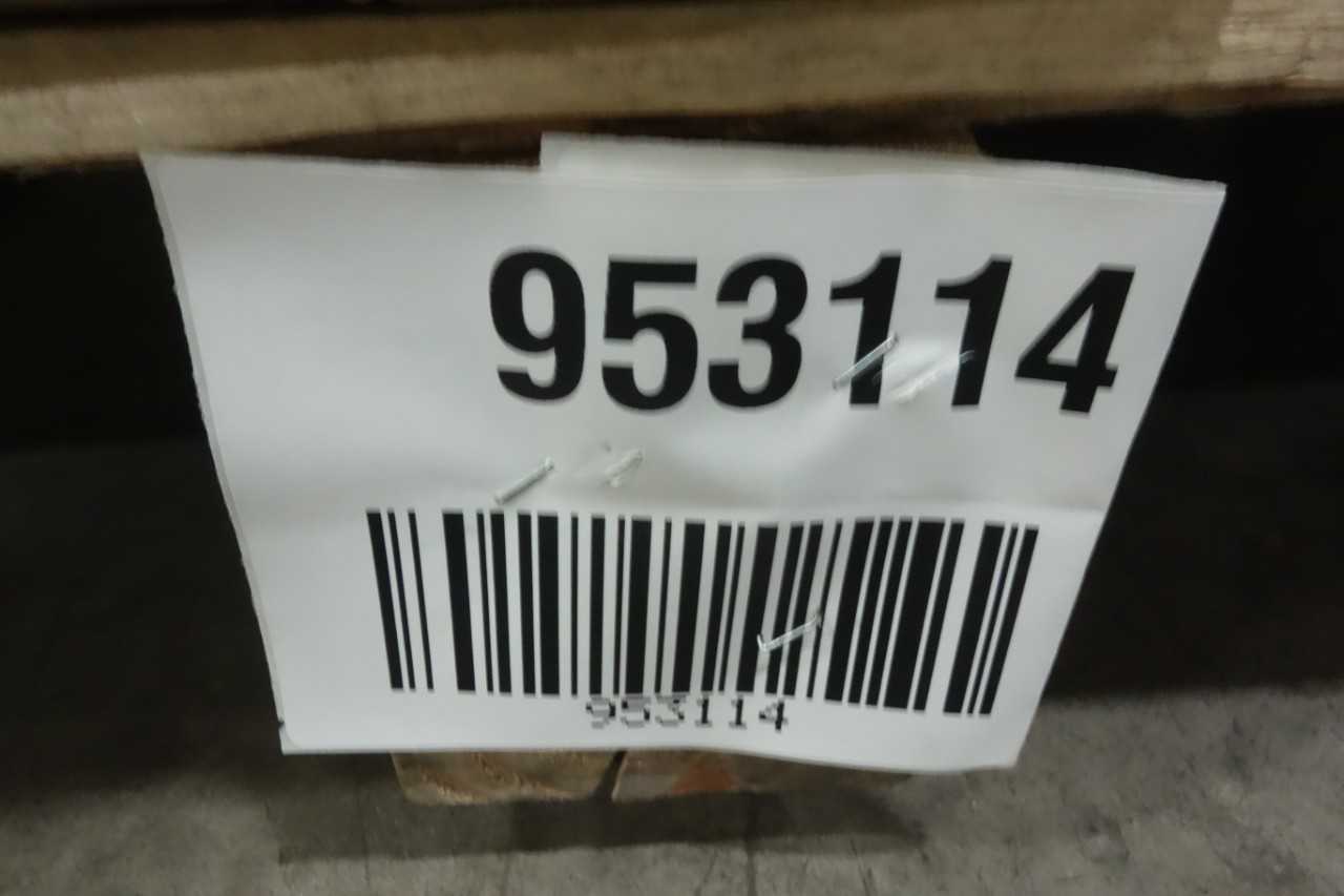 PALLET OF ASSORTED BEARINGS - BEARINGS