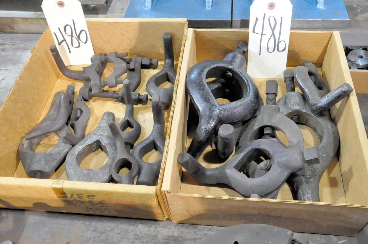 Dawgs - INDUSTRIAL PARTS