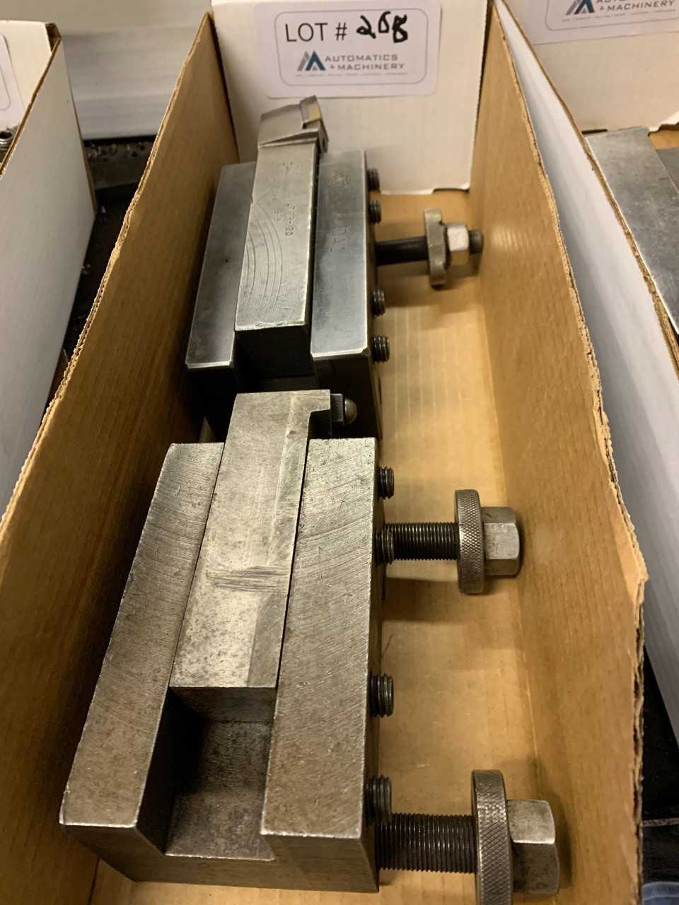 Aloris QC Holders - ELECTRIC POWER TOOLS