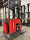 2008 RAYMOND 740 R45TT-A REACH TRUCK - REACH TRUCKS