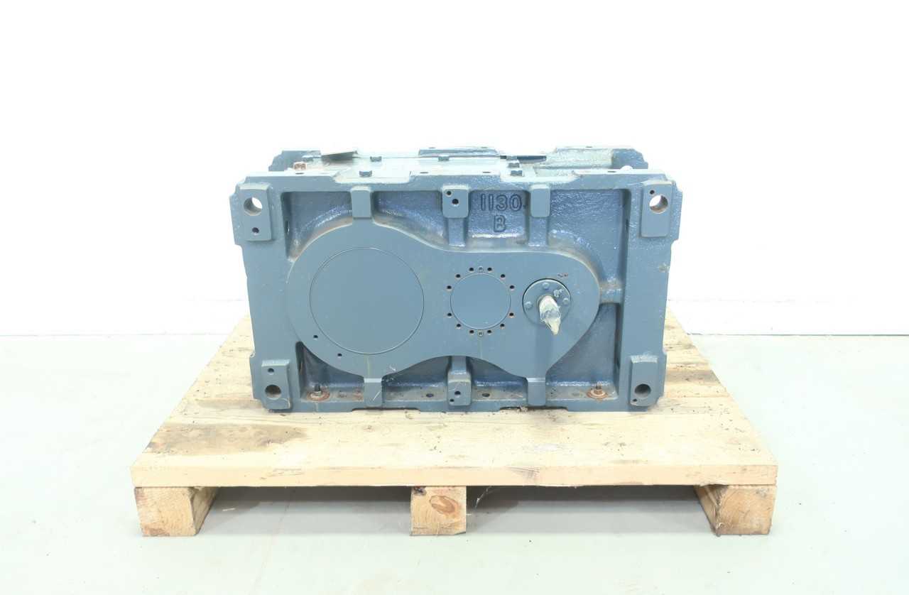 FALK ENCLOSED GEAR DRIVE - GEAR REDUCERS FALK ENCLOSED GEAR DRIVE - GEAR REDUCERS