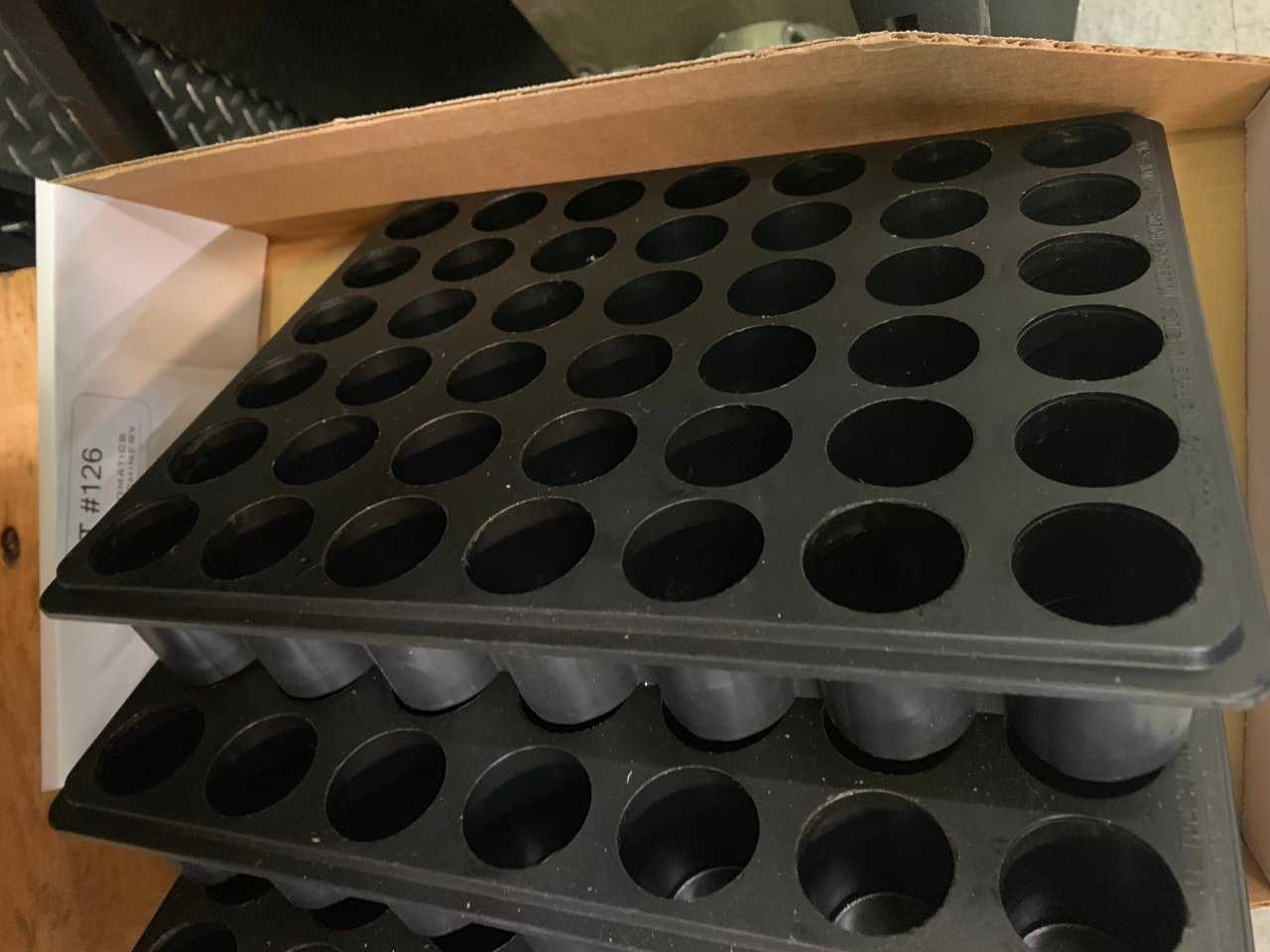 ER Collet Racks - ELECTRIC POWER TOOLS