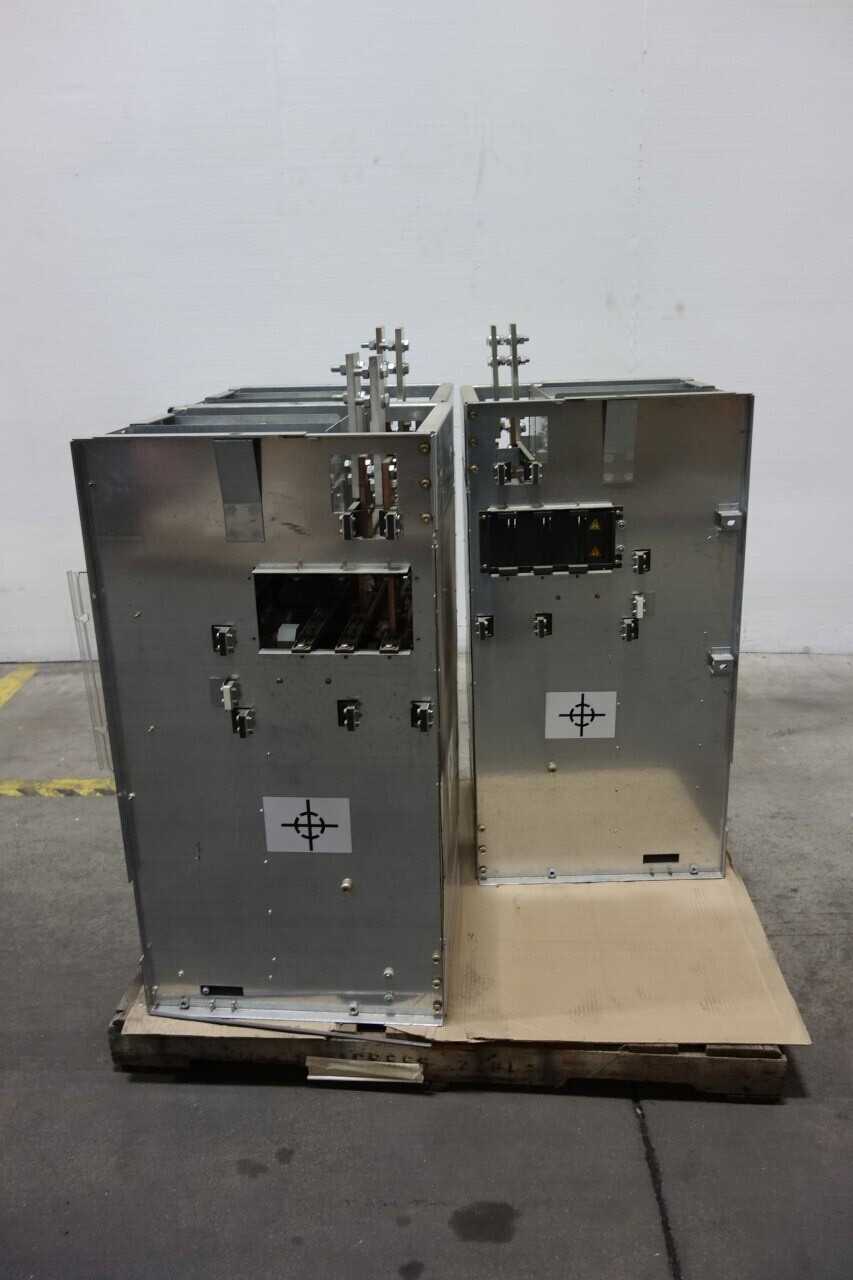 LOT OF 3 SIEMENS COMMON RECTIFIERS - AUTOMATION & CONTROLS
