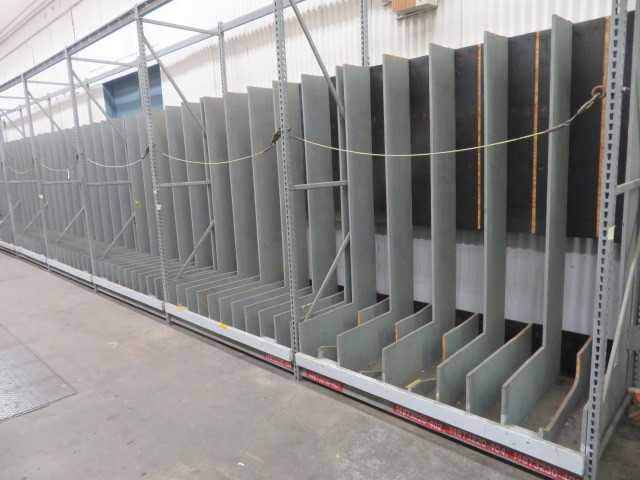 Metal Racks - MISCELLANEOUS