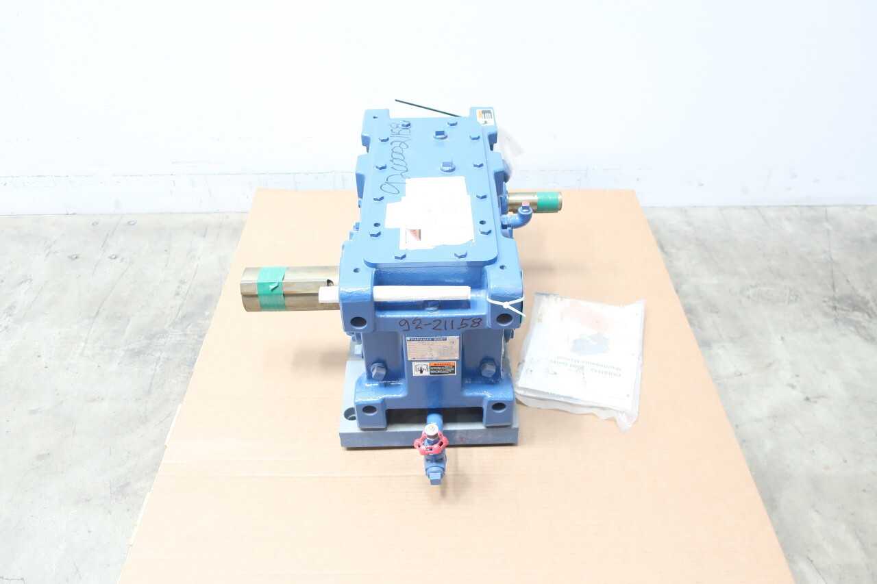 SUMITOMO PHA9030P2-LR-14 PARAMAX 9000 40MM 80MM 30HP 13.781:1 ENCLOSED GEAR DRIVE - GEAR REDUCERS SUMITOMO PHA9030P2-LR-14 PARAMAX 9000 40MM 80MM 30HP 13.781:1 ENCLOSED GEAR DRIVE - GEAR REDUCERS