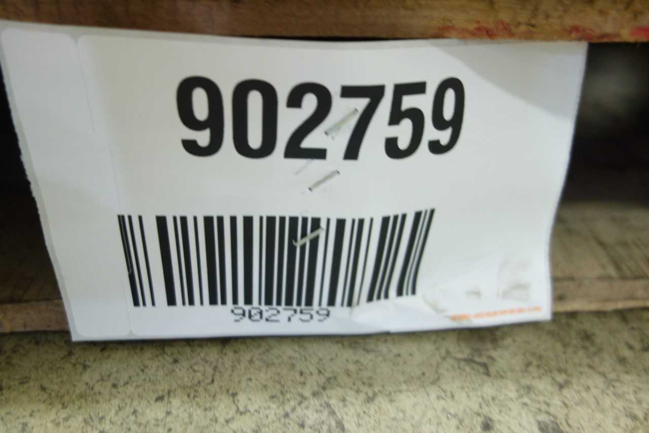 5 PALLETS OF ASSORTED PNEUMATIC REPLACEMENT PARTS - PNEUMATIC POWER TOOL