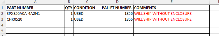Eaton Drive/Reactor - MOTOR DRIVES