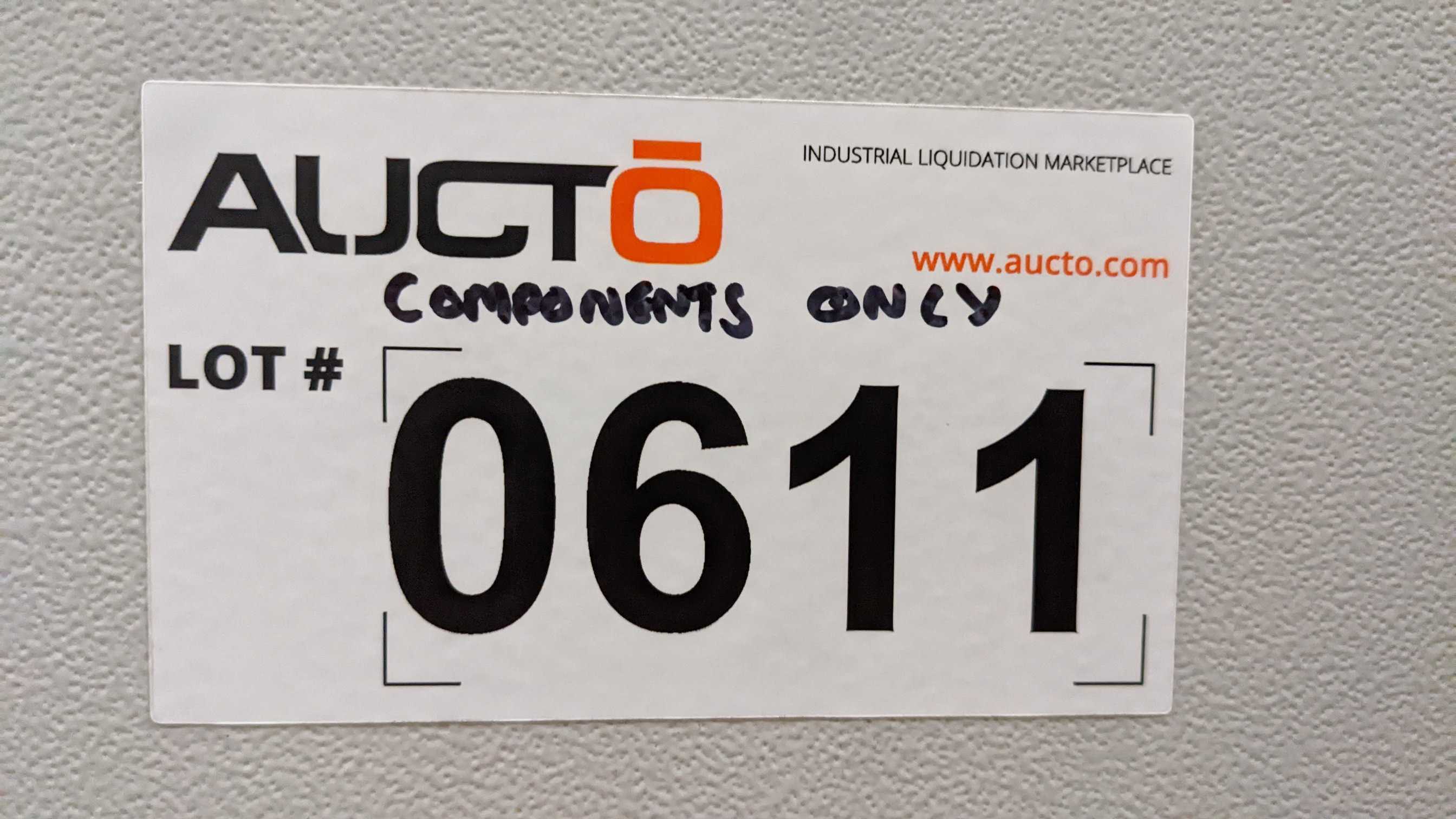 FOXBORO PLC COMPONENTS - AUTOMATION & CONTROLS