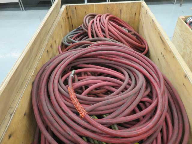 Case of air hoses - MISCELLANEOUS
