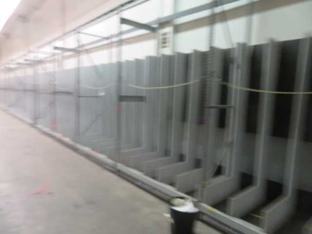 Metal Rack Pallets - MISCELLANEOUS