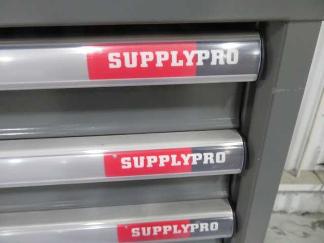 Lista Supply Pro (10) drawer cabinet - MISCELLANEOUS