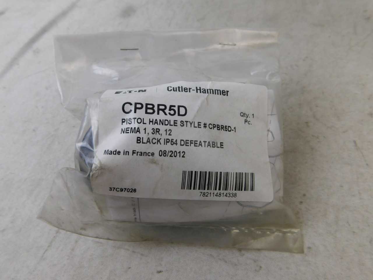 Quantity of 35x CPBR5D Electrical Enclosures - ELECTRICAL ENCLOSURES Quantity of 35x CPBR5D Electrical Enclosures - ELECTRICAL ENCLOSURES