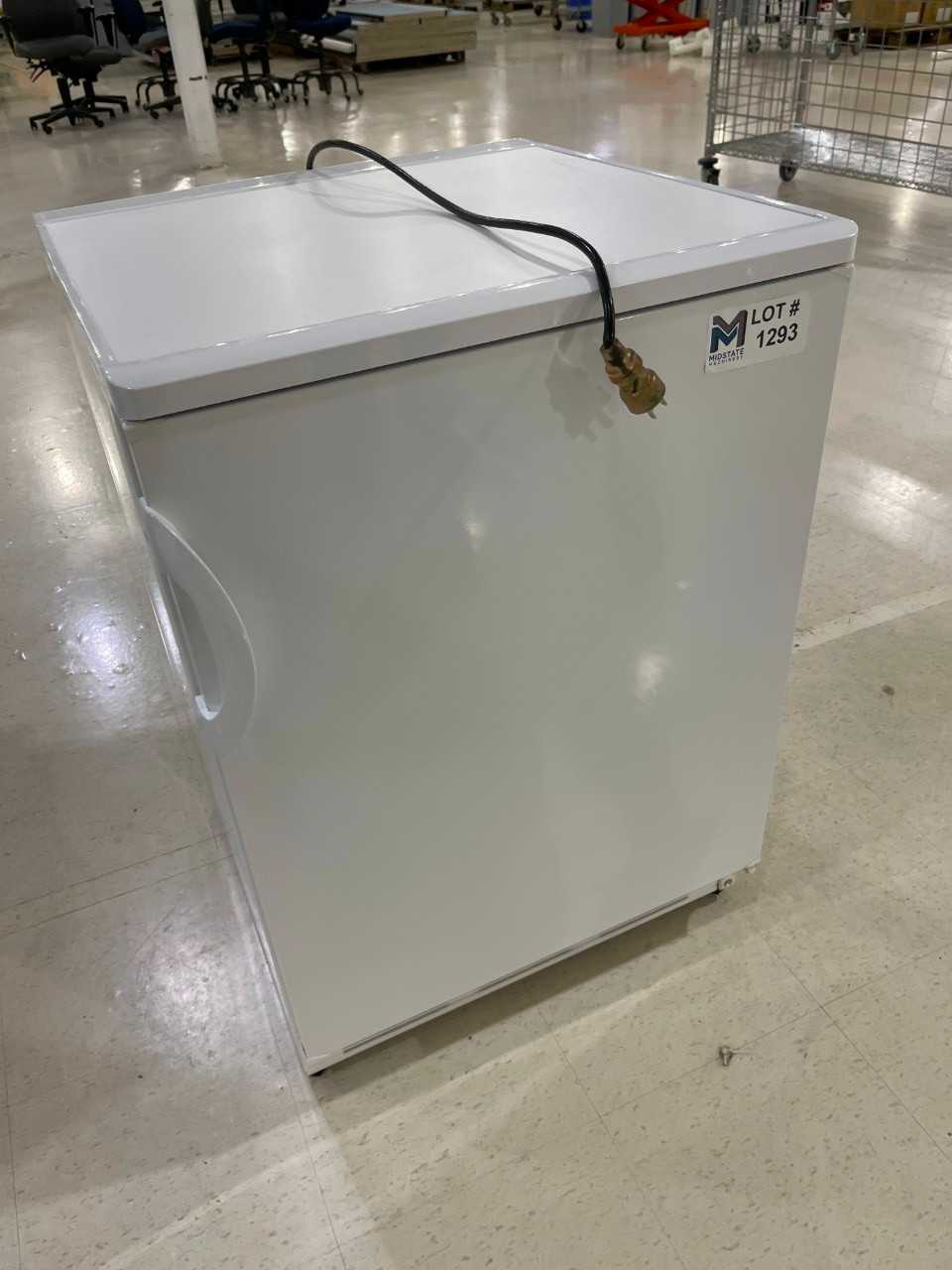 Refrigerator - MISCELLANEOUS