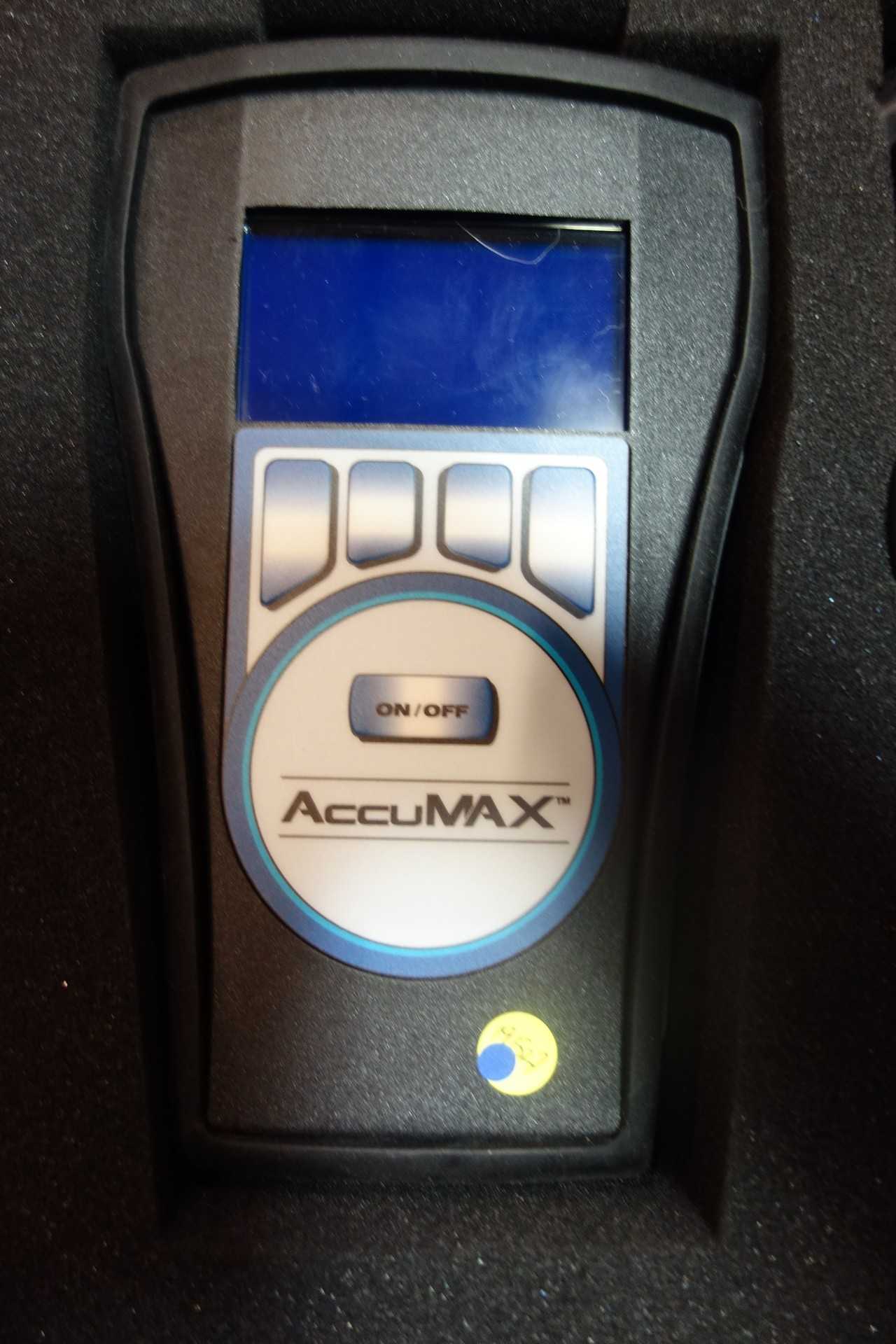 SPECTRONICS METER LIGHT ADVANCED DIGITAL RADIOMETER PHOTOMETER - ELECTRIC POWER TOOLS