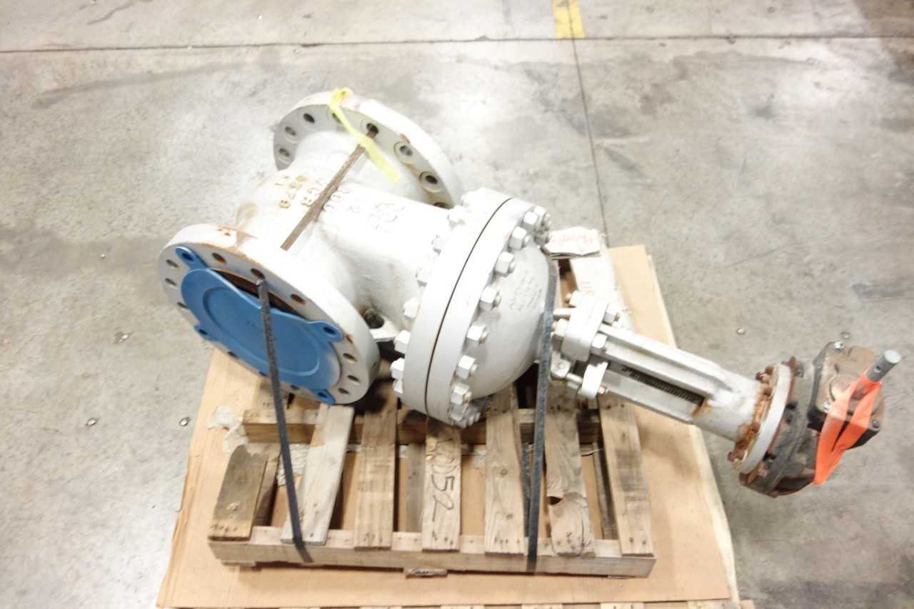 WILLIAMS GATE VALVE - KNIFE GATE VALVE WILLIAMS GATE VALVE - KNIFE GATE VALVE
