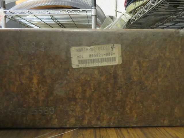 Granite Surface Plate - MISCELLANEOUS