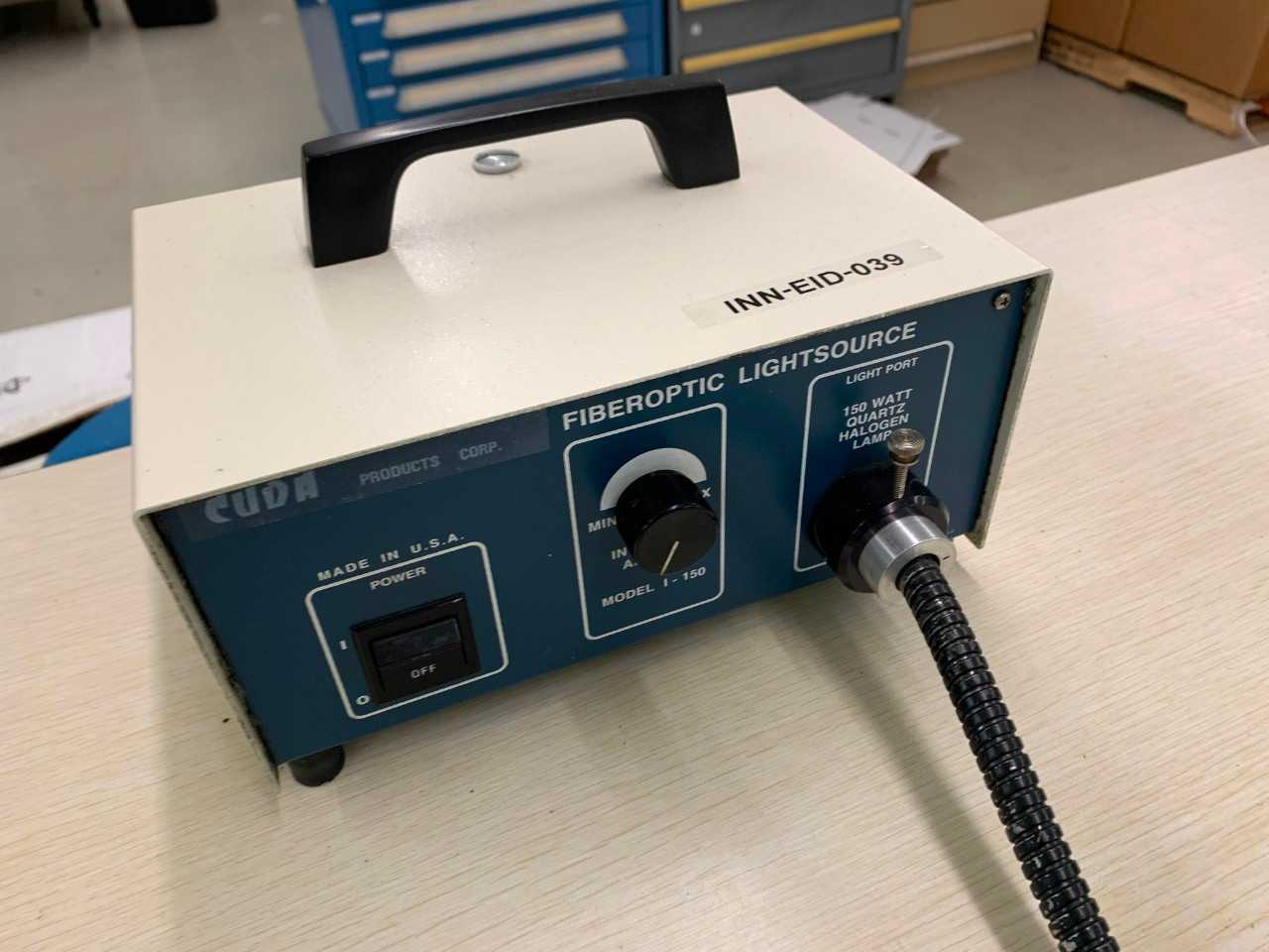 DFV Microscope - LAB & SCIENTIFIC