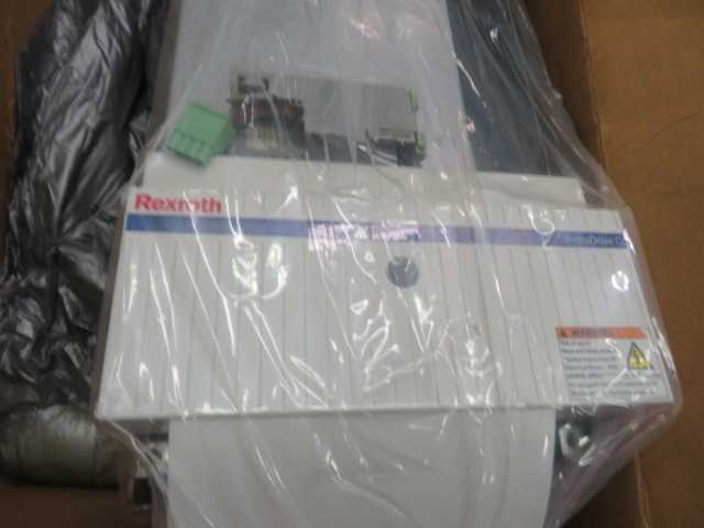 Rexroth (new) part # R911308419  INDRADRIVE HC S03 - PROCESS EQUIPMENT