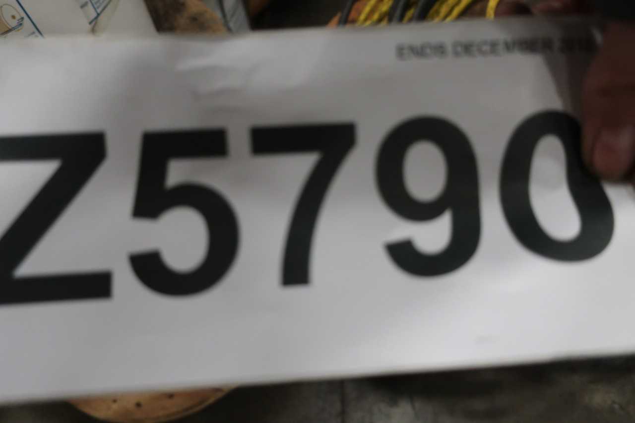 7 PALLETS OF ASSORTED THERMO CABLE-WIRE - WIRE MANUFACTURING
