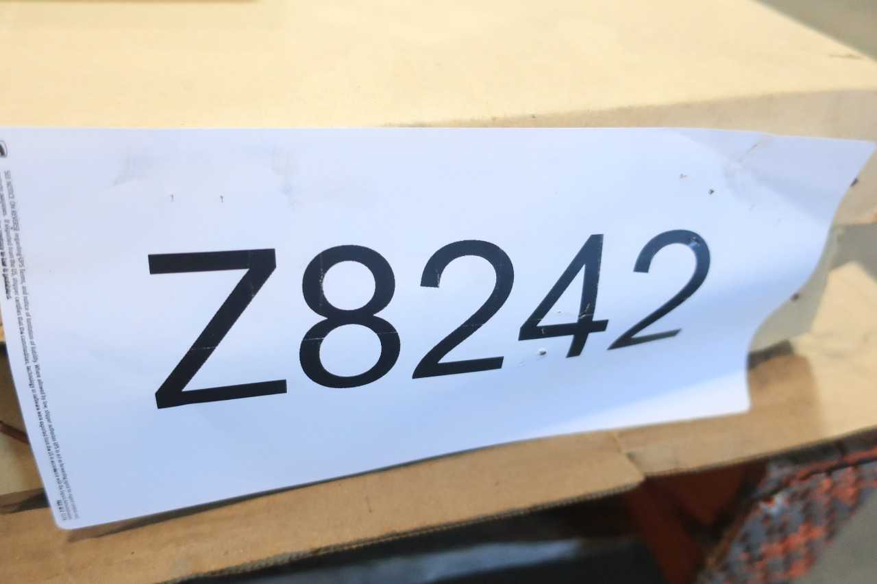 2 PALLETS OF ASSORTED ELECTRICAL SWITCH CONTROLS, LIGHT CURTAIN, MODULES, RACK CONTROLS, INTERFACE MODULE, MOTOR DRIVE- SICK, SCHNEIDER, MITSUBSHI, YASKAWA, ALLEN BRADLEY, GE FANUC, FOXBORO, UNITED ELECTRIC, BOC EDWARDS, OMRON - AUTOMATION & CONTROLS