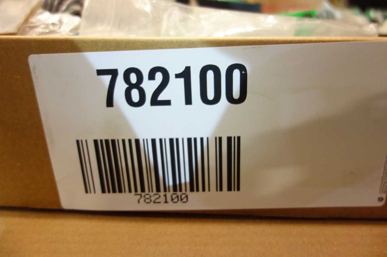 4 PALLETS OF ASSORTED AUTOMATION - INDUSTRIAL PARTS